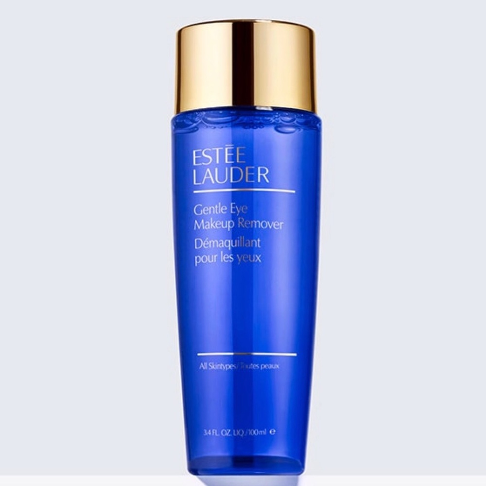 Estée Lauder Gentle Eye Makeup Remover